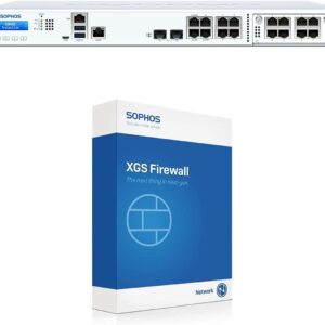 Firewall XGS 2300 Security Appliance - US power cord