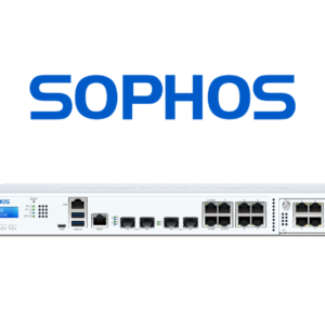 Firewall XGS 3100 Security Appliance - US power cord