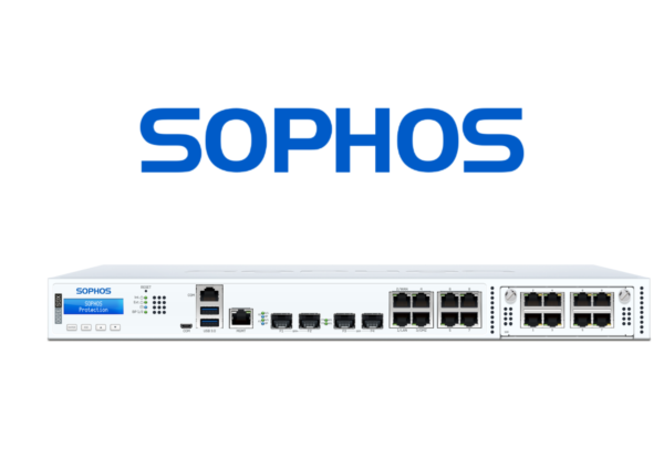 Firewall XGS 3100 Security Appliance - US power cord