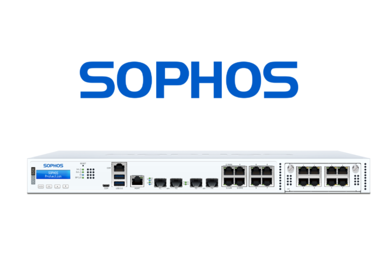 Firewall XGS 3100 Security Appliance - US power cord