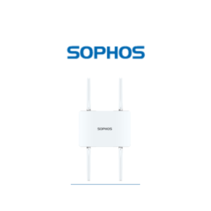 Sophos APX 320X (FCC) outdoor access point plain, no power adapter/PoE Injector