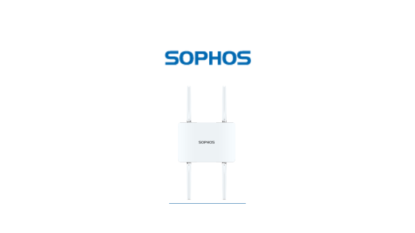 Sophos APX 320X (FCC) outdoor access point plain, no power adapter/PoE Injector