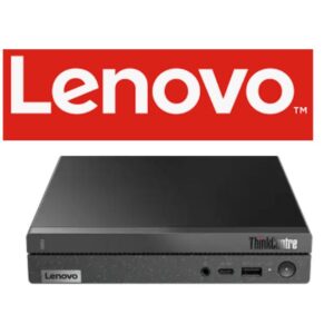 Lenovo ThinkCentre Neo 50q G4 Ci3 1215U 8GB 512GB W11P Tiny