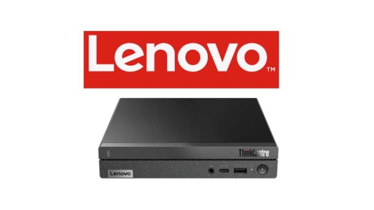 Lenovo ThinkCentre Neo 50q G4 Ci3 1215U 8GB 512GB W11P Tiny