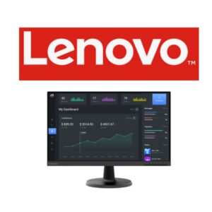 Lenovo ThinkVision C24-40 23.8 inch Monitor