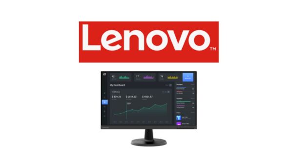 Lenovo ThinkVision C24-40 23.8 inch Monitor