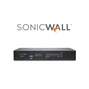 SONICWALL TZ670 TOTAL SECURE - ESSENTIAL EDITION 1YR