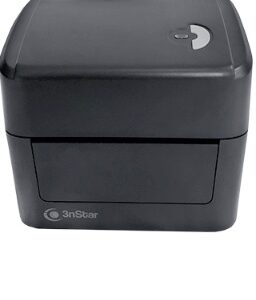 3NSTAR 4" Direct Thermal Label Printer - USB & LAN Interface