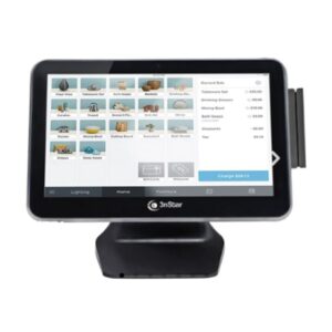 3NSTAR 15.6"  All-in-One, Android 11, Quad-Core, 4GB RAM, 32GB Storage, Capacitive, Wifi, BT