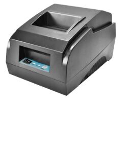 3NSTAR Thermal Receipt Printer 58mm 90mm/s   - USB  (Manual cutter)