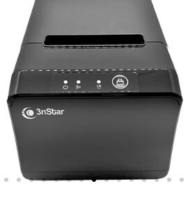 3NSTAR Thermal Receipt Printer 80mm 230mm/s 2 Interfaces  - USB/Ethernet