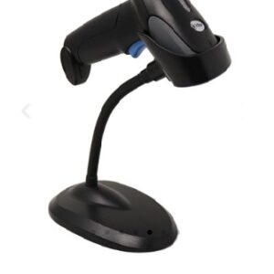 3NSTAR Laser Handheld Barcode 1D  Scanner with Base