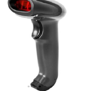 3NSTAR Wireless 2.4GHz. BT/Radio Handheld Barcode Scanner 2D with USB Receiver