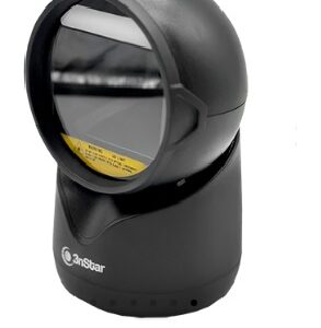 3NSTAR Omni-directional 2D barcode scanner - 640 x 480 Pixel - 5mil Minimun Resolution