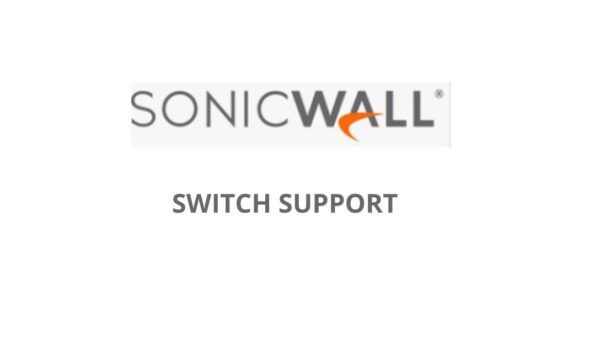 SONICWALL SWITCH SWS14-48FPOE WITH WIRELESS NETWORK MANAGEMENT ESSENTIAL AND SUPPORT 1YR