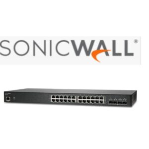 SONICWALL SWITCH SWS14-24