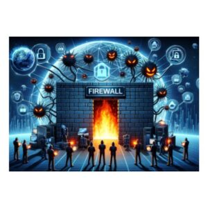 Firewalls