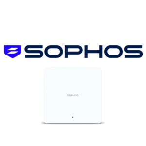 Sophos AP6 840 plenum-rated Access Point (ROW) plain, no power adapter/PoE Injector