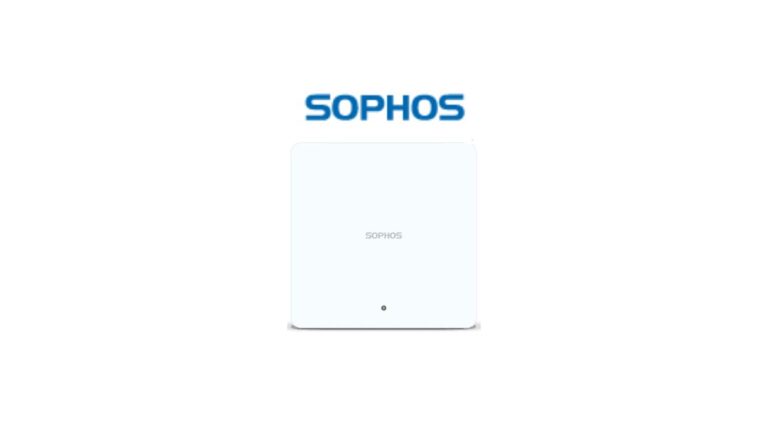 Sophos AP6 420 Access Point (ROW) plain, no power adapter/PoE Injector
