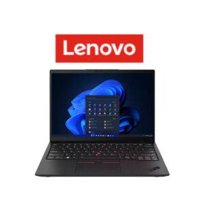 ThinkPad X1 Nano G2 i7-1260P 13" 16GB 512GB W11P 3Y onsite
