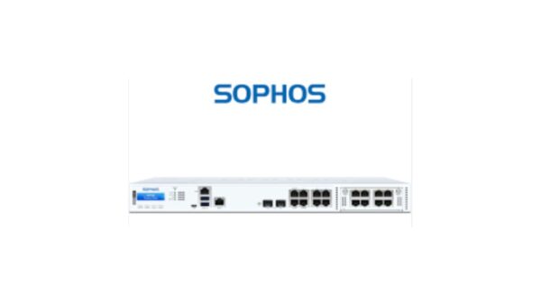 XGS 2100 Security Appliance - US power cord