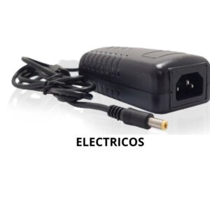Eléctricos