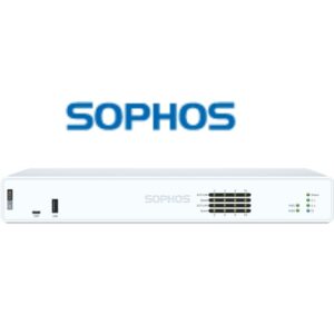 XGS 138 Security Appliance - US power cord