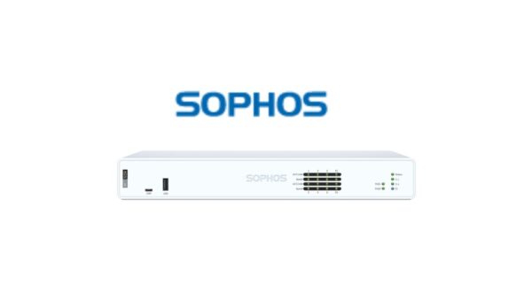 XGS 138 Security Appliance - US power cord