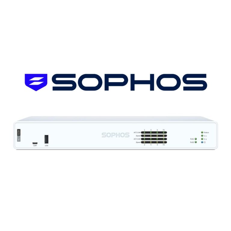 XGS 138 Security Appliance - US power cord