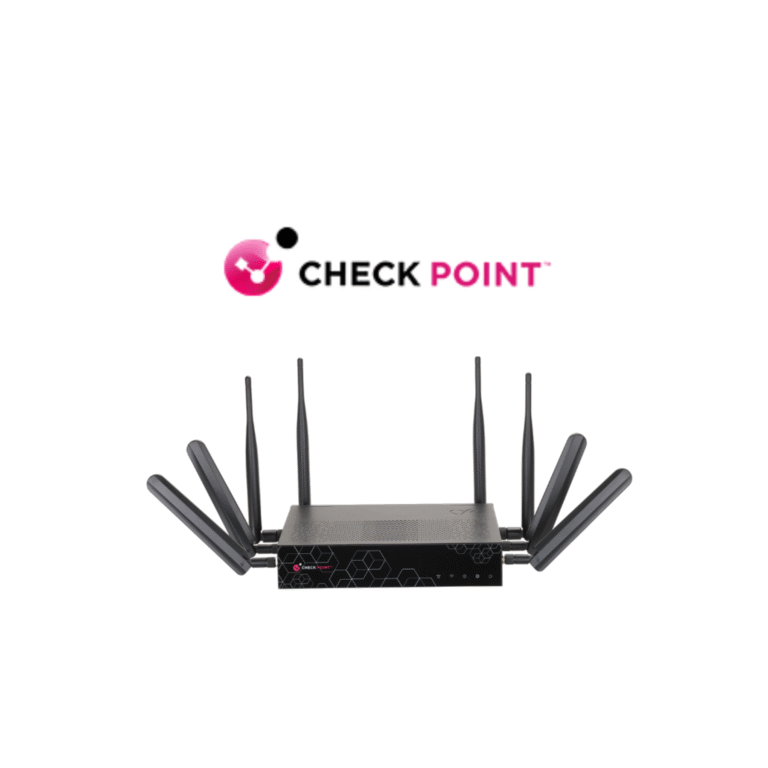 1575W Base Appliance with SandBlast subscription package for 1 year. with 802.11ax WiFi 6
