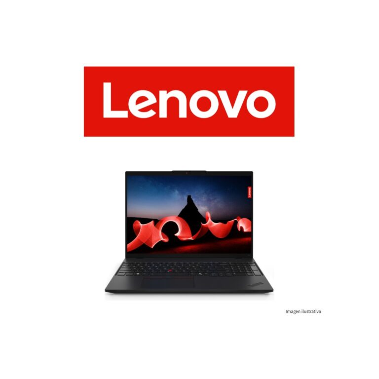 Lenovo ThinkPad L16 G1