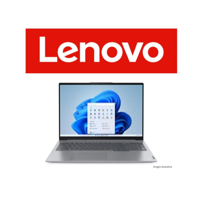 Lenovo ThinkBook 14 G8 IRL