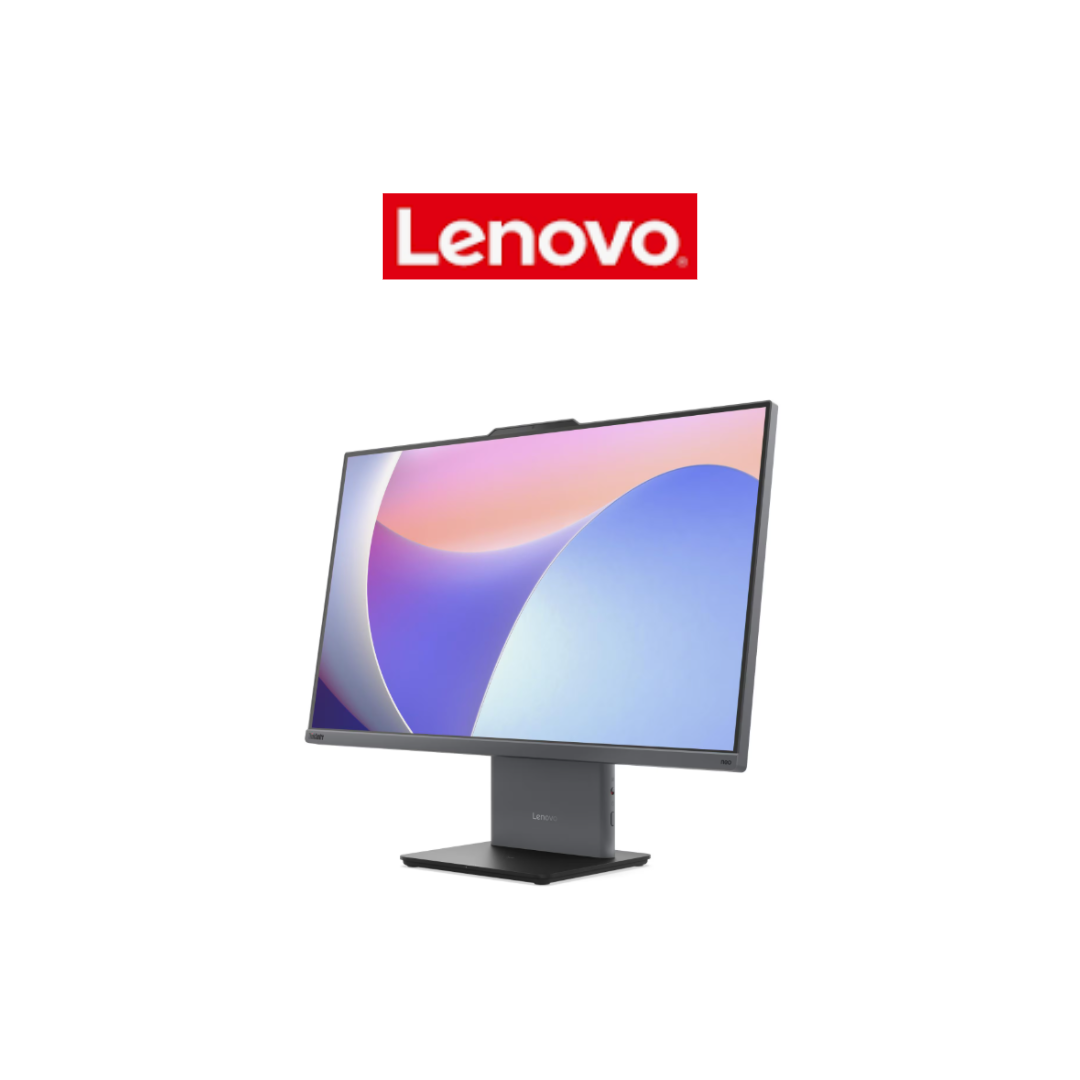 ThinkCentre neo 50a 27 Gen 5, Intel® Core™ 7 240H