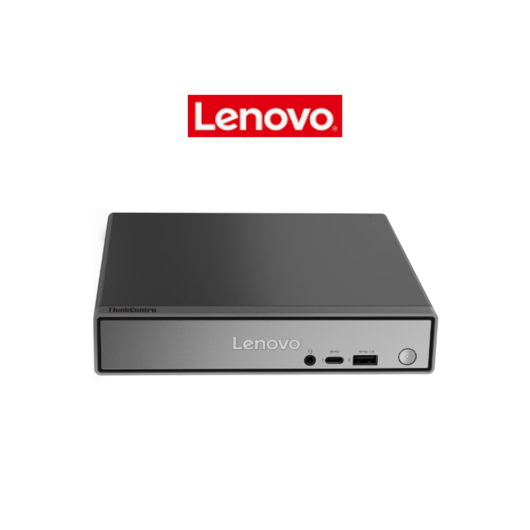 ThinkCentre neo 50q Gen 5, Intel® Core™ 7 240H
