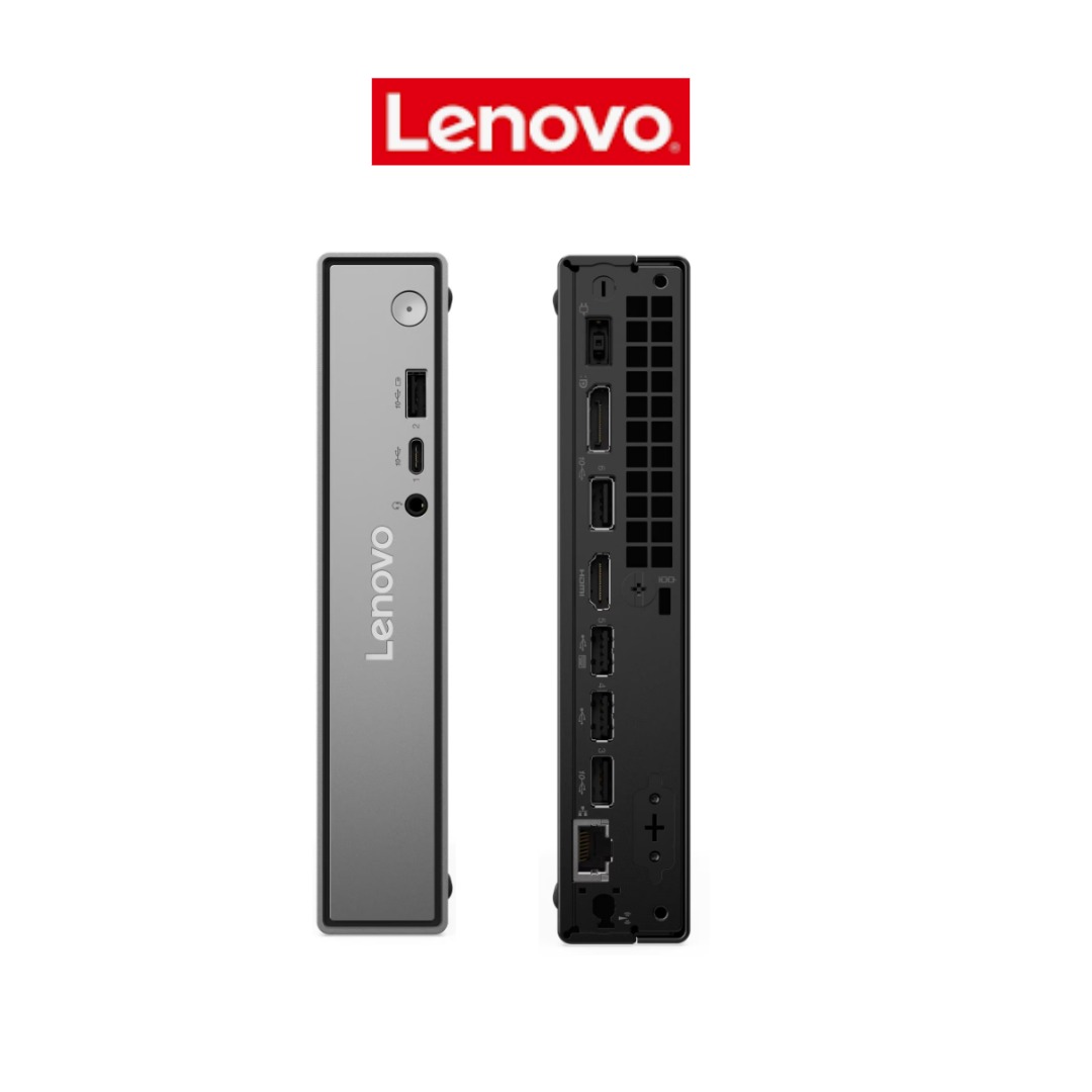 ThinkCentre neo 50q Gen 5, Intel® Core™ 7 240H - Image 2
