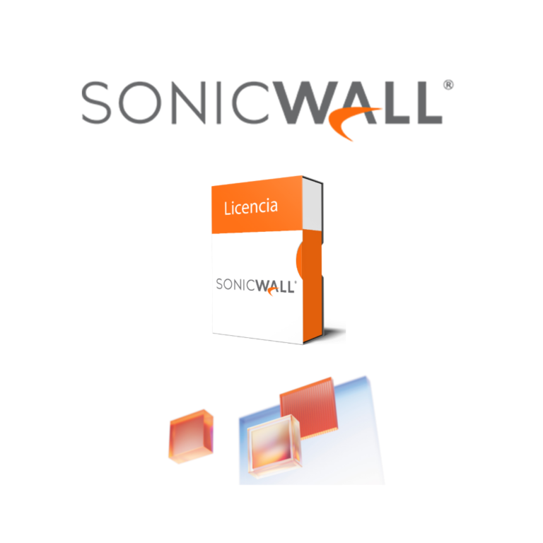 Sonicwall Capture Client Advanced Mssp Powered+ Tier Per Endpoint Yr *Costo por usuario