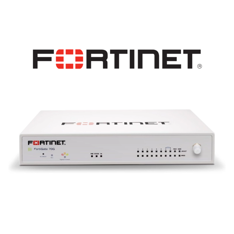 FortiGate-70G Hardware plus FortiCare Premium and FortiGuard Unified Threat Protection (UTP) 3Y
