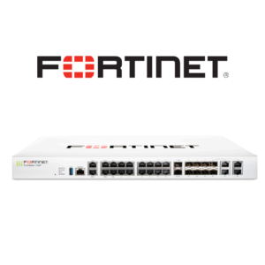 FortiGate-100F Hardware plus FortiCare Premium and FortiGuard Unified Threat Protection (UTP)