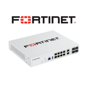 Fortinet FortiSwitch-110G-FPOE