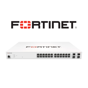 Fortinet FortiSwitch-224D-FPOE