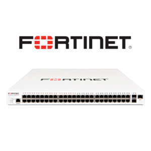 Fortinet FortiSwitch-248D