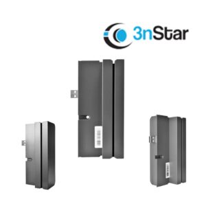 3NSTAR 3 Tracks MSR for PTA0156