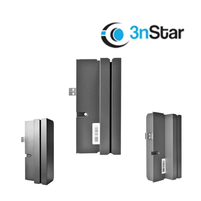 3NSTAR 3 Tracks MSR for PTA0156