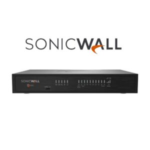 SONICWALL TZ480 TOTALSECURE ADVANCED EDITION 1YR